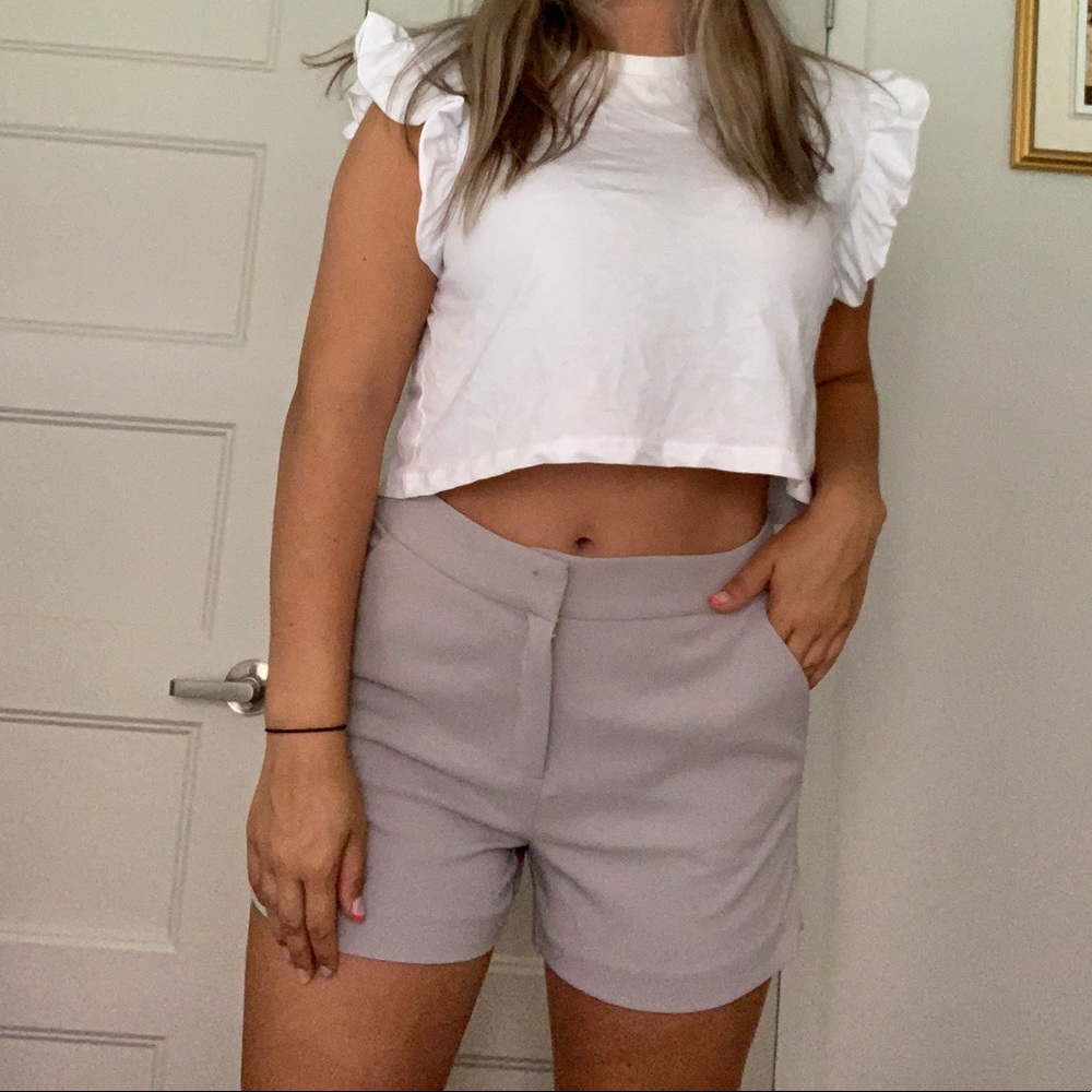 Classy short